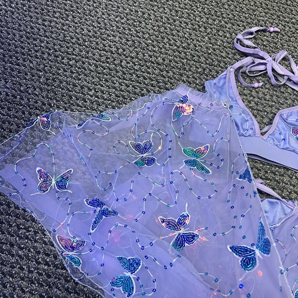 Ravesaurus 3-piece Rave Set - Picture 3 of 9